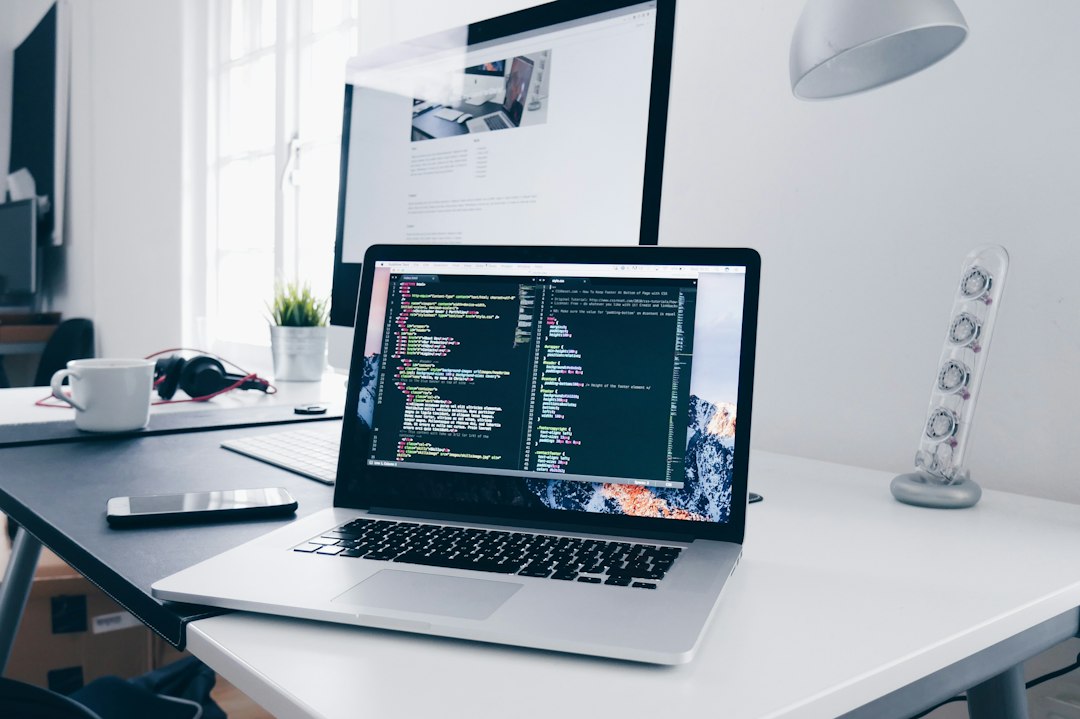 Birou de creație și web design