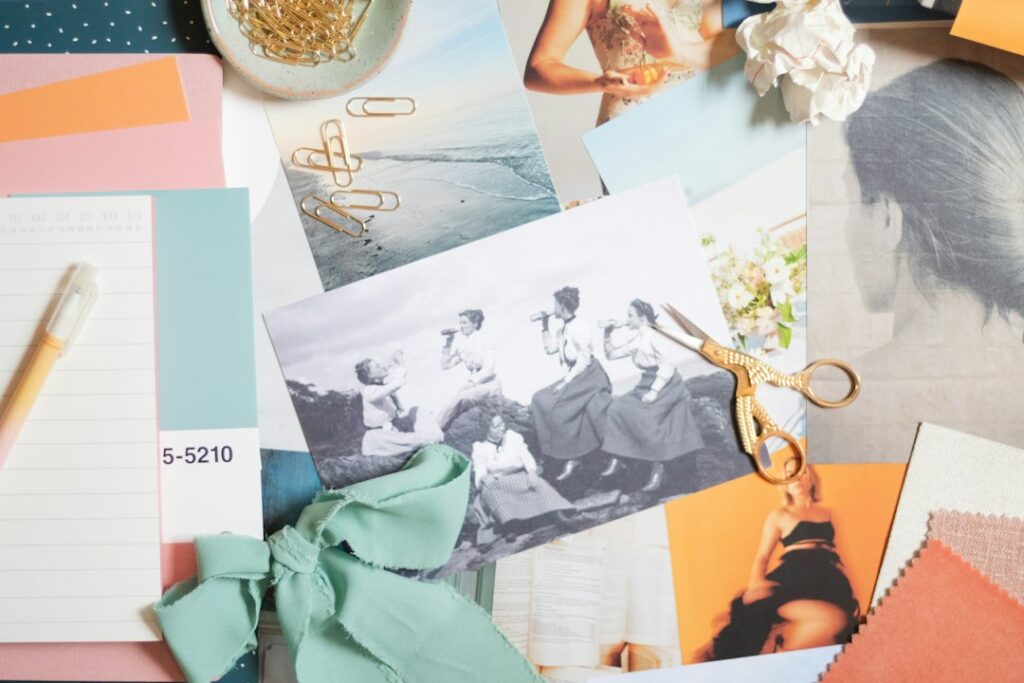 Graphic Design & Branding